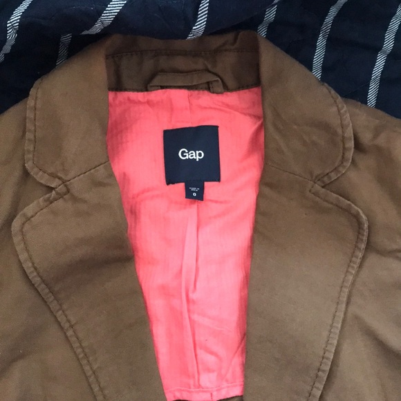 Gap blazer - Picture 2 of 5